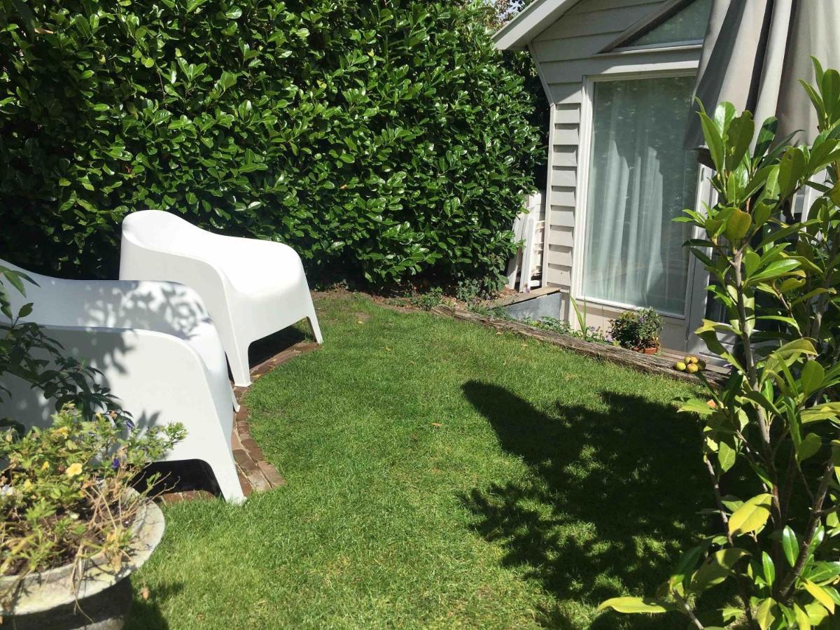 Natuurhuisje Heerlijkheid Beek Berg en Dal Ngoại thất bức ảnh