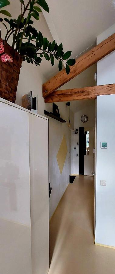 Natuurhuisje Heerlijkheid Beek Berg en Dal Ngoại thất bức ảnh