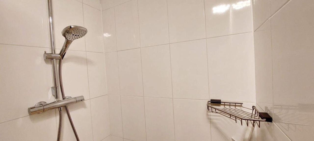 Natuurhuisje Heerlijkheid Beek Berg en Dal Ngoại thất bức ảnh